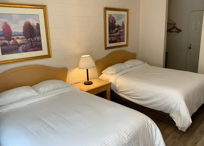 Motel Panoramique