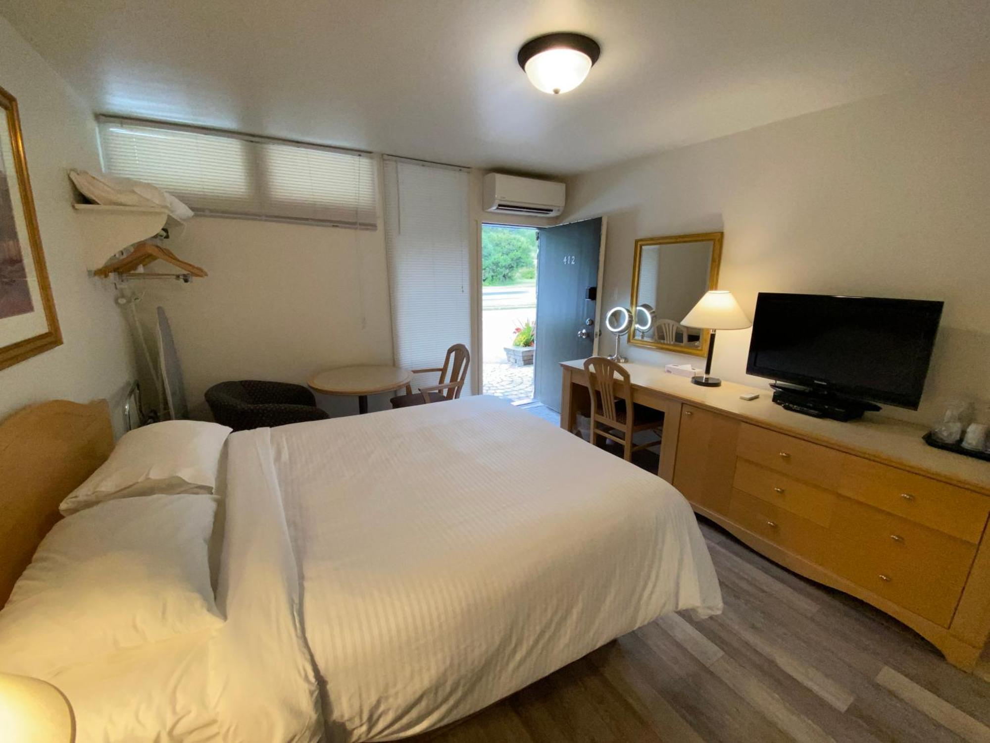 Panoramique Motel