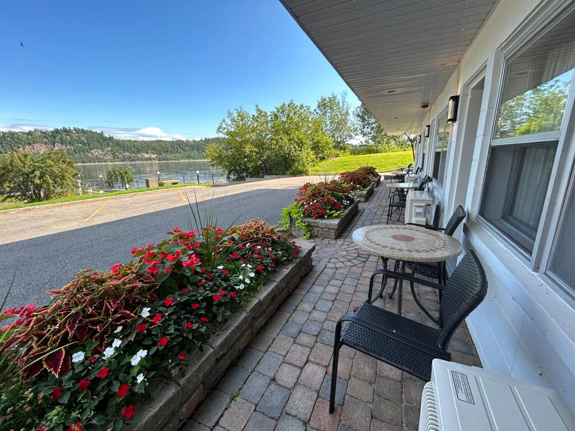 Panoramique Motel Saguenay