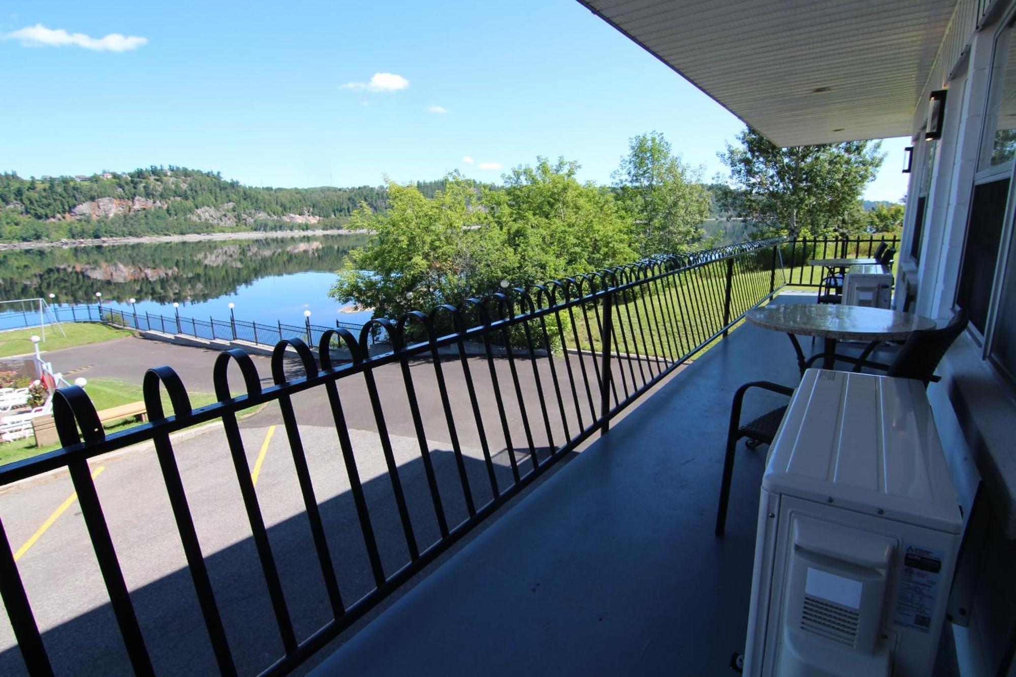 Panoramique Motel Saguenay