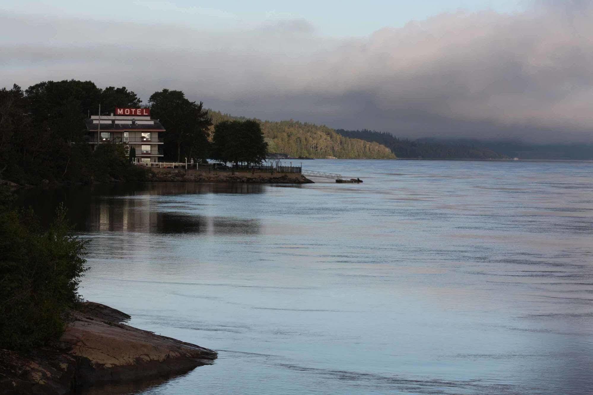 Motel Panoramique Saguenay