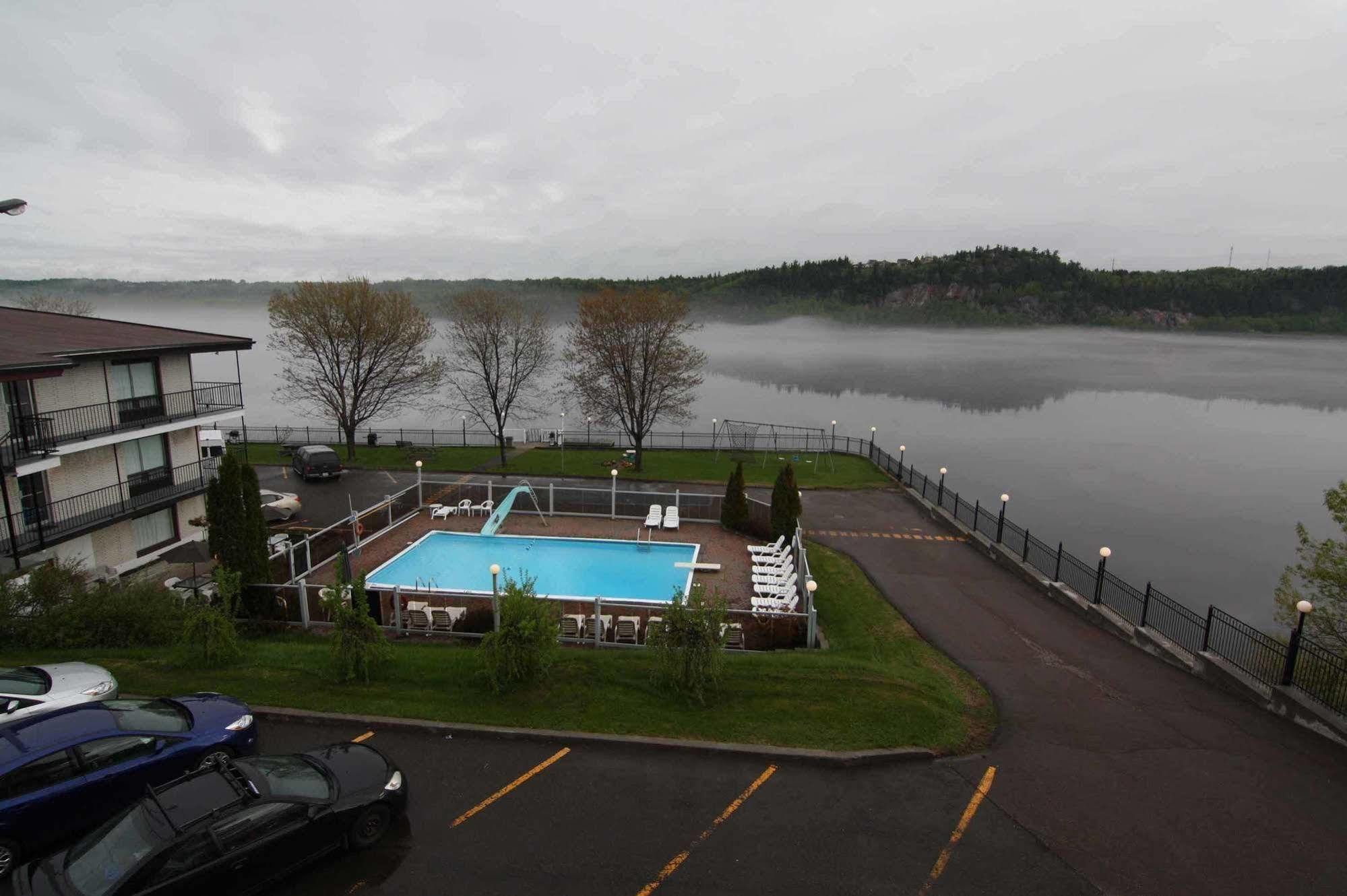 Panoramique Motel 3*